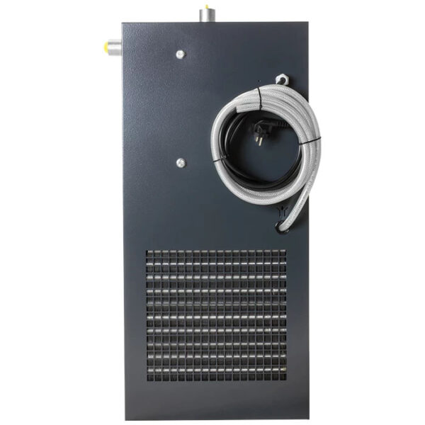 D'Orly serii RH DD-1200 Osuszacz sprężonego powietrza 1200 l/min - 16 barów