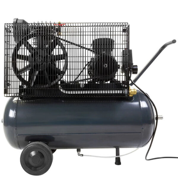 Sprężarka tłokowa D'Orly DC-0502 - 50 l - 240 l/min