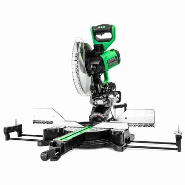 D'Orly MS3310LRL Pilarka teleskopowa 305mm 2000W 340x105mm