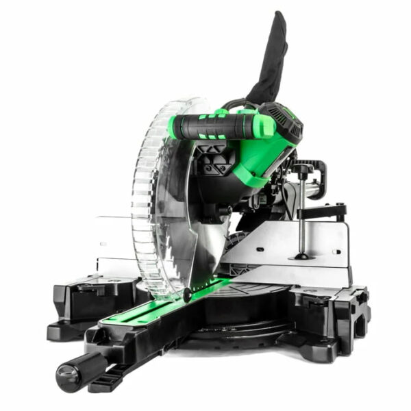 D'Orly MS3310LRL Pilarka teleskopowa 305mm 2000W 340x105mm