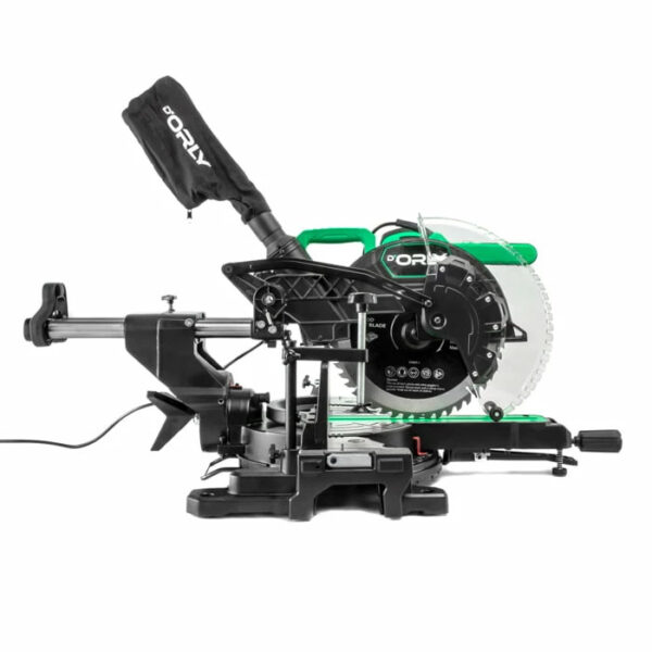 D'Orly MS3310LRL Pilarka teleskopowa 305mm 2000W 340x105mm