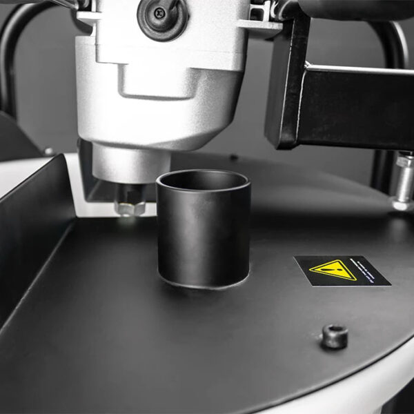 D'Orly FLOWMASTER Tub Mixer Stacja mieszająca z mikserem 1900W 100L