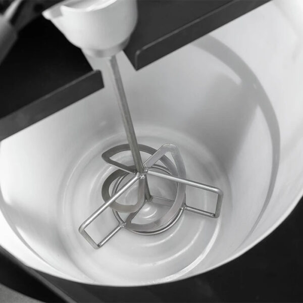 D'Orly FLOWMASTER Tub Mixer Stacja mieszająca z mikserem 1900W 100L