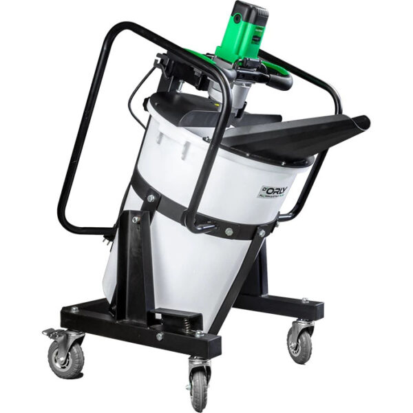 D'Orly FLOWMASTER Tub Mixer Stacja mieszająca z mikserem 1900W 100L