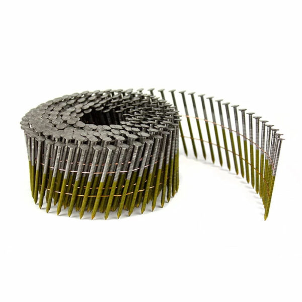 D’Orly serii RH Pierścień - gwoździe ze stali nierdzewnej – 2.5x55mm – 15°