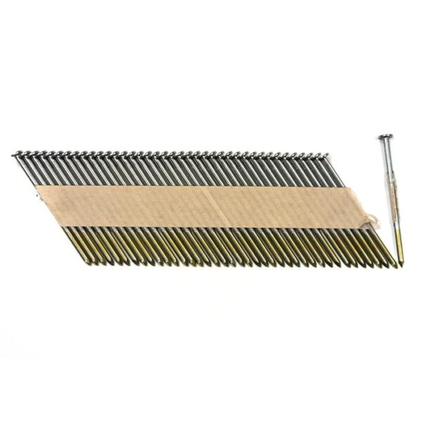 D'Orly RH-Series Gwoździe listwowe 34° - D główka - 63 x 2,8 mm - 2000 sztuk