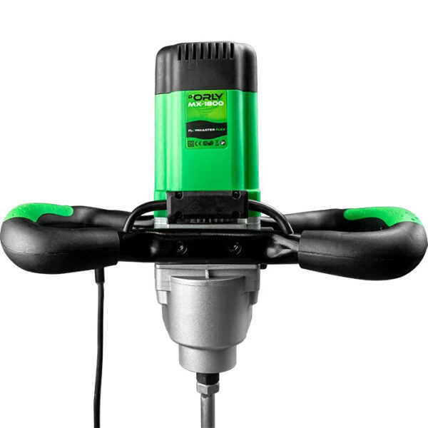 D'Orly MX1800 Mieszalnik o zmiennej prędkości 1800W