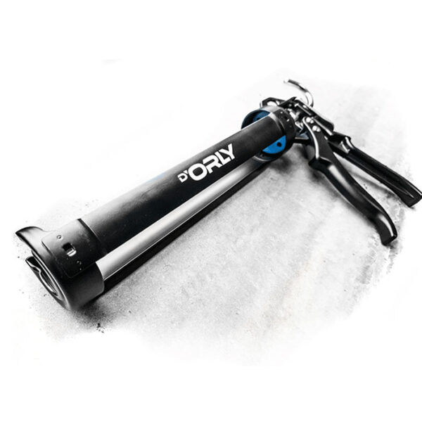 D'Orly BBDO15069 Profesjonalny pistolet do uszczelniania 300ml