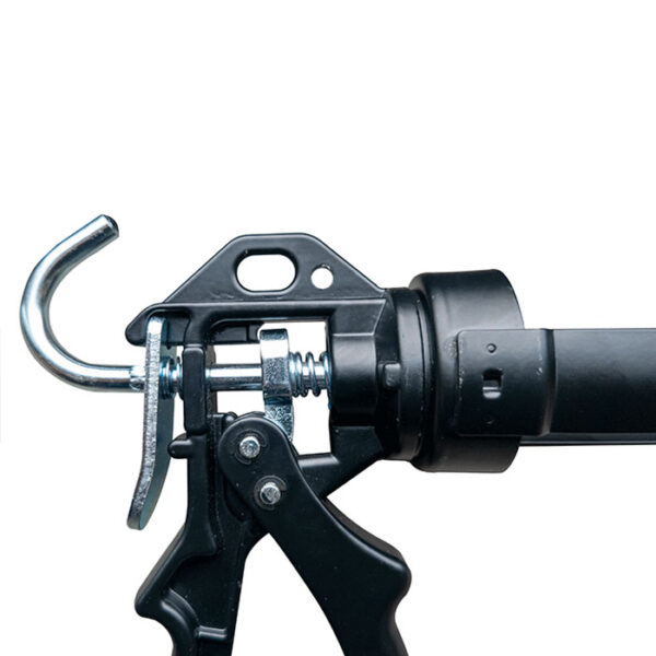 D'Orly BBDO15069 Profesjonalny pistolet do uszczelniania 300ml