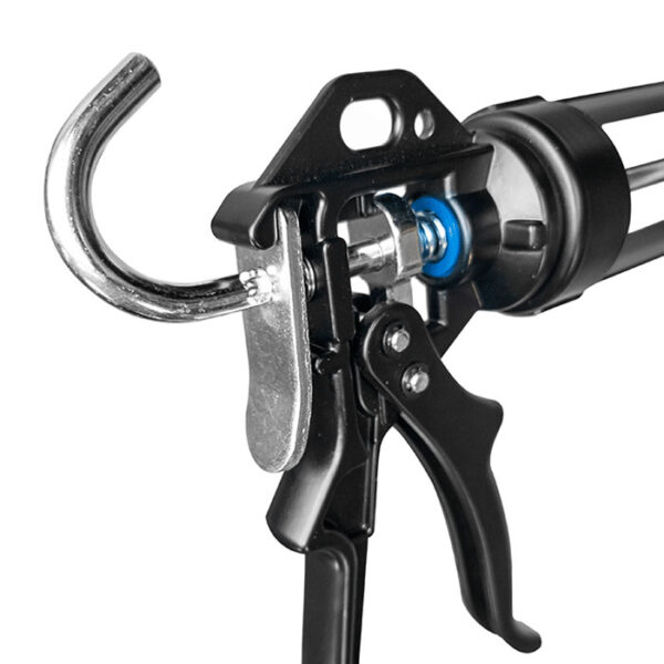 D'Orly BBDO15069 Profesjonalny pistolet do uszczelniania 300ml