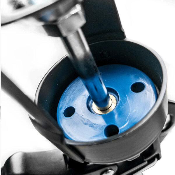 D'Orly BBDO15069 Profesjonalny pistolet do uszczelniania 300ml