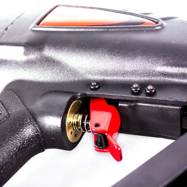 D'Orly RH seria DA64FN Zszywacz pneumatyczny 15 ze sprężarką z wężem powietrznym