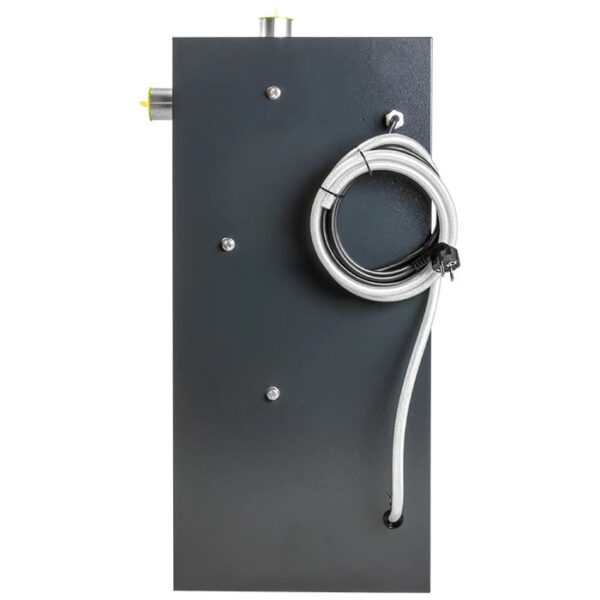 D’Orly RH-series DD-1800 Osuszacz sprężonego powietrza 1800 L/min – 14 barów