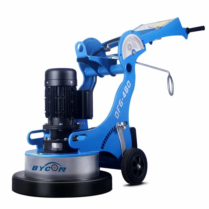 Bycon DFG-480 Szlifierka do podłóg 480mm – na Morko / Sucho