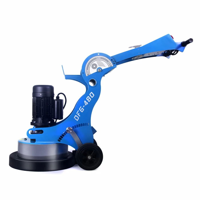 Bycon DFG-480 Szlifierka do podłóg 480mm – na Morko / Sucho