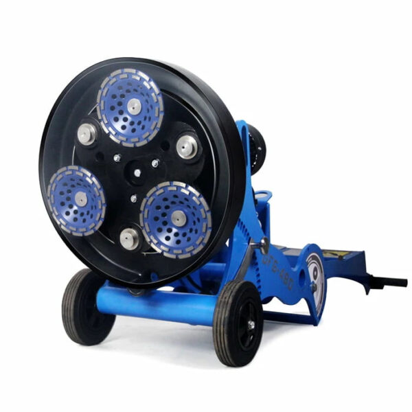 Bycon DFG-480 Szlifierka do podłóg 480mm - na Morko / Sucho