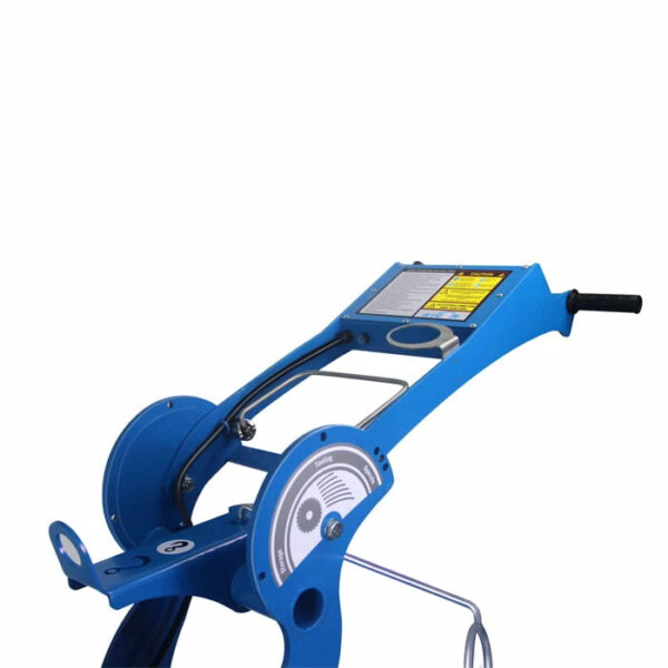 Bycon DFG-480 Szlifierka do podłogi 480mm