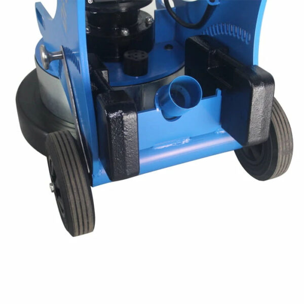 Bycon DFG-480 Szlifierka do podłogi 480mm