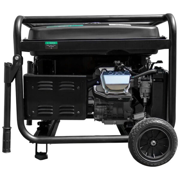 D'Orly Agregat prądotwórczy benzynowy DO8500E 8.5kW