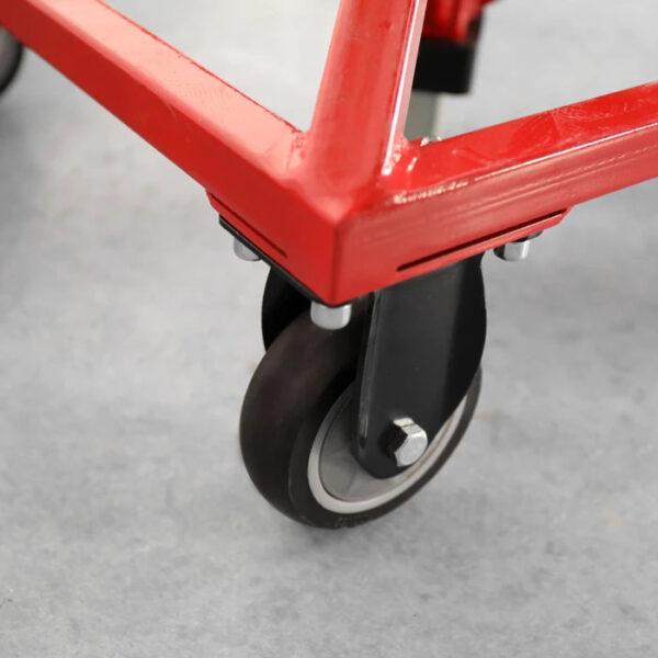 Bycon DSP-3000 Stojak do wiertarki sufitowej 200 mm