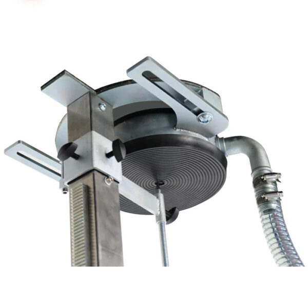 Bycon DSP-3000 Stojak do wiertarki sufitowej 200 mm