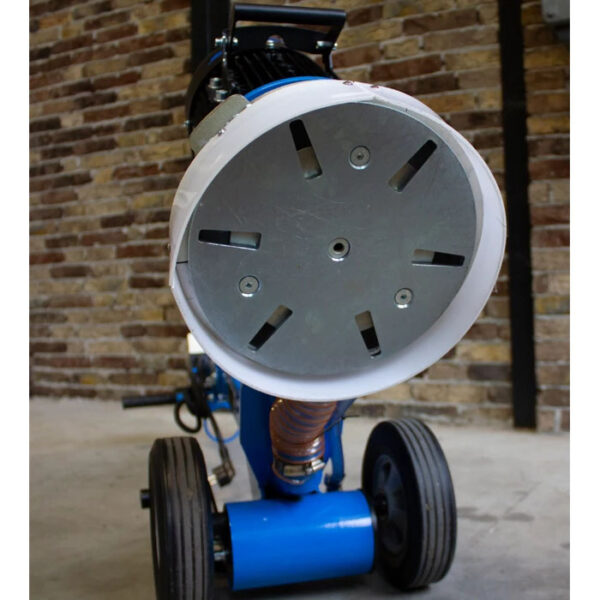 Bycon DFG-250E Szlifierka do podłóg 250 mm 2200W