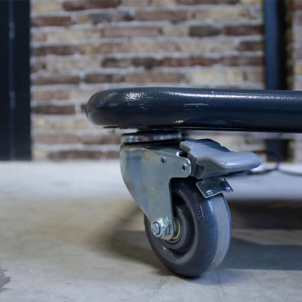 BYCON IVC-1000 HEPA Odkurzacz cyklonowy 1200W 230V H13