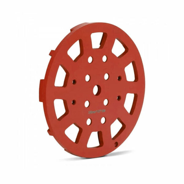 Bycon Diamentowa tarcza 250 mm K30 - 20 segmentów - wiązanie średnie