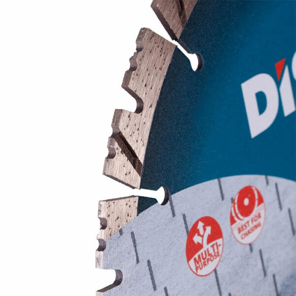 DiStar Tarcza diamentowa 22.23mm Technic Advanced - uniwersalna - 1A1RSS