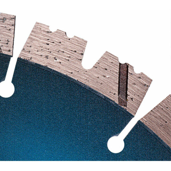 DiStar Tarcza diamentowa 22.23mm Technic Advanced - uniwersalna - 1A1RSS