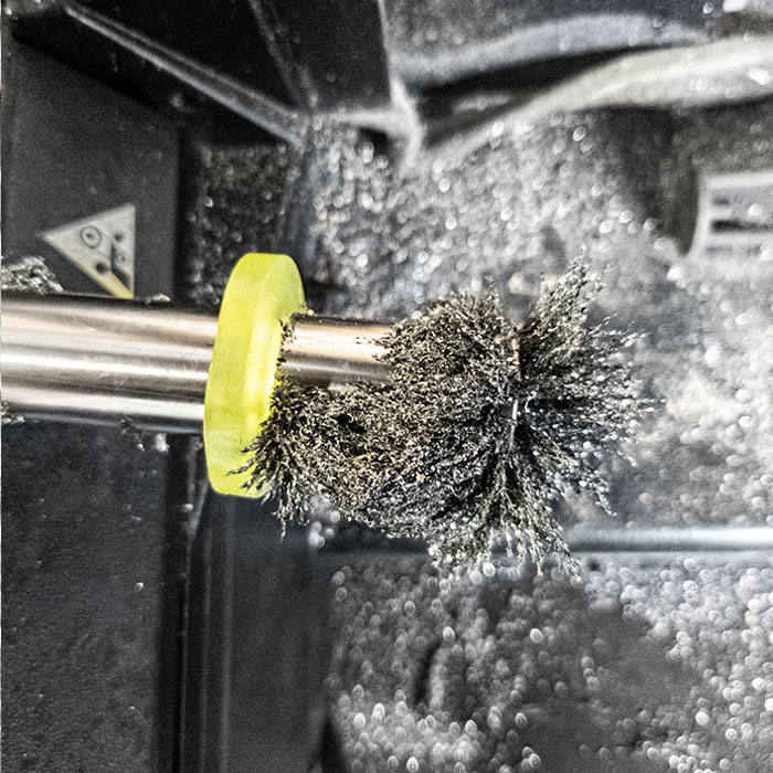 KEM Pręt magnetyczny 39cm