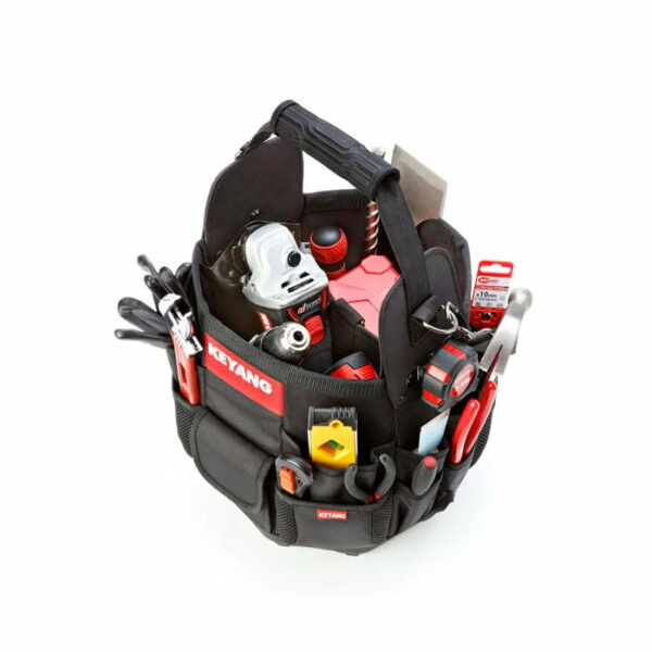 Keyang KTB-04 Torba na narzędzia - 280 x 280 x 380 mm