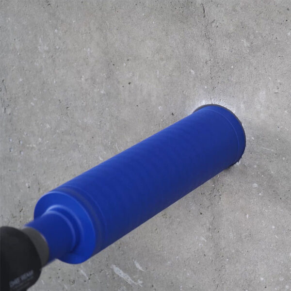 KEM 2.0 RM-TX Wiertło diamentowe na sucho 300/450 mm - Ø32-300 mm - 1 1/4" UNC