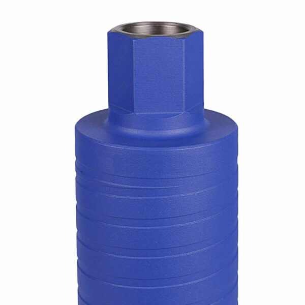 KEM 2.0 RM-TX Wiertło diamentowe na sucho 300/450 mm - Ø32-300 mm - 1 1/4" UNC