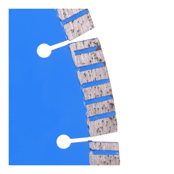 DiStar 1A1RSS C3W Tarcza diamentowa Meteor - 600x12x25,4 - Kamień porowaty