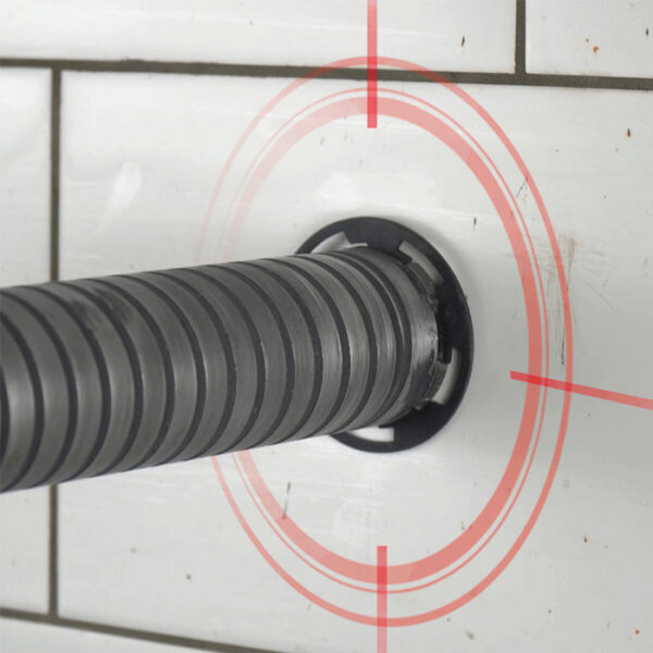 DiStar Centrator - różne długości