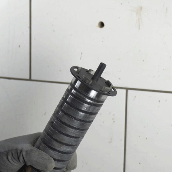 DiStar Przystawka centrująca - różne długości