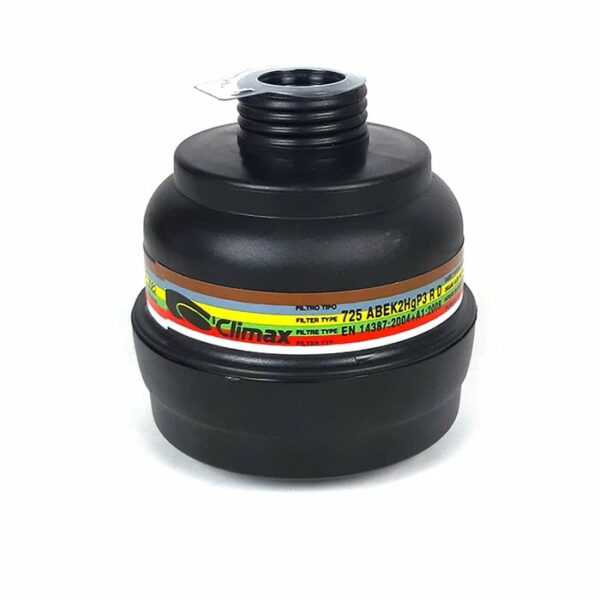 Climax Filtr 725 ABEK2 HG P3