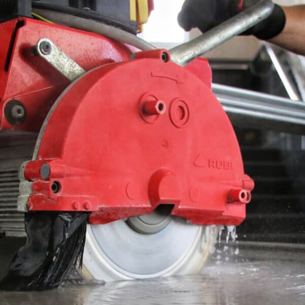 DiStar 1A1R C3 Tarcza diamentowa twarda - 200×1,4x10x25,4 - ceramiczna