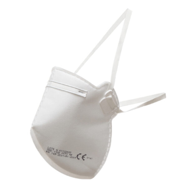 Climax 1730-C FFP3 NR D Maska przeciwpyłowa