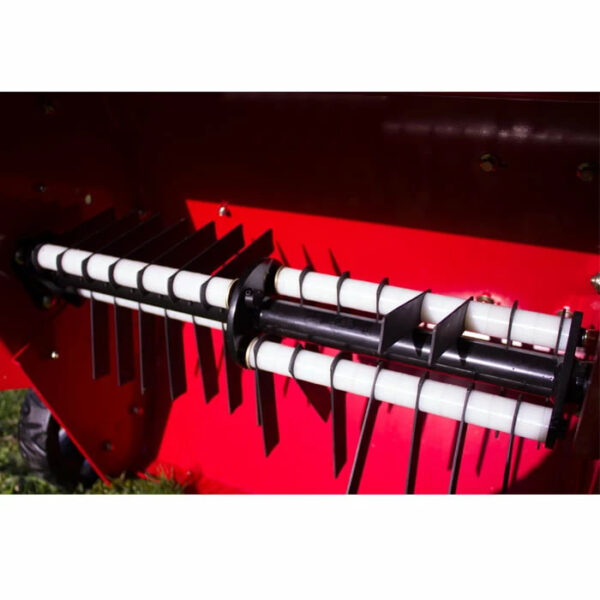 Juggernaut Raptor Wertykulator – 52 cm