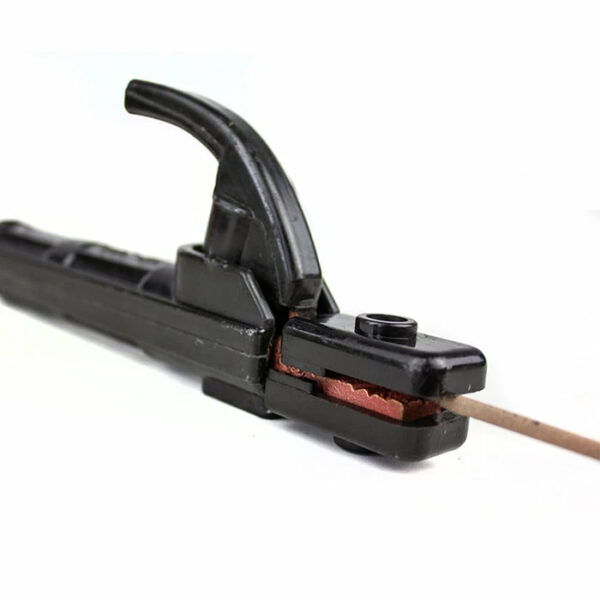 Eggenberg MMA100 Mini Inwerter 'Hot Start' zestaw + Elektroda 2,5 mm - 100A