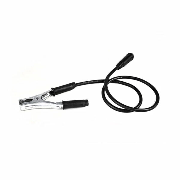 Eggenberg MMA100 Mini Inwerter 'Hot Start' zestaw + Elektroda 2,5 mm - 100A