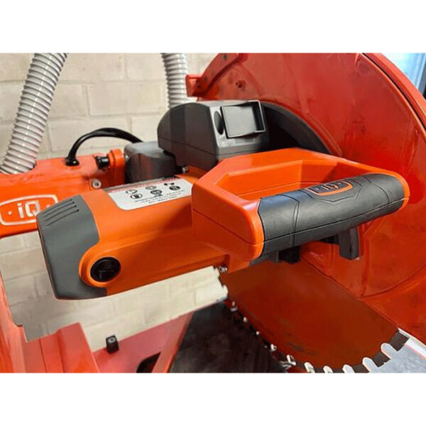 IQ Power Tools MS362i Ramię piły do IQMS362