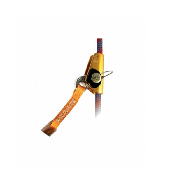 Climax Zestaw zabezpieczający przed upadkiem - w walizce