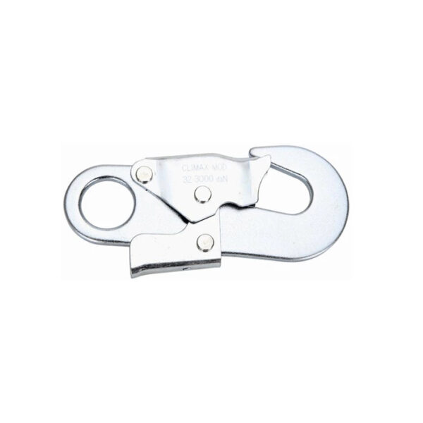 Climax Zestaw zabezpieczający przed upadkiem - w walizce