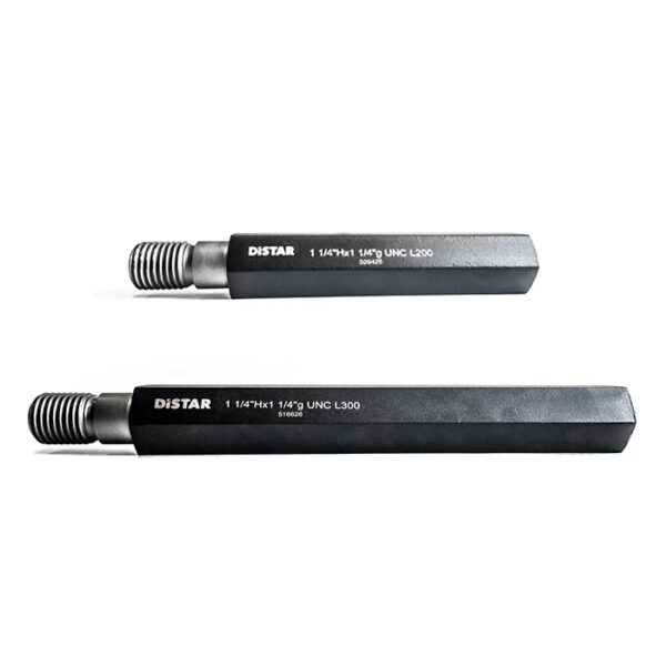 DiStar Przedłużka do wierteł diamentowych 1 1/4'' - 200/300 mm