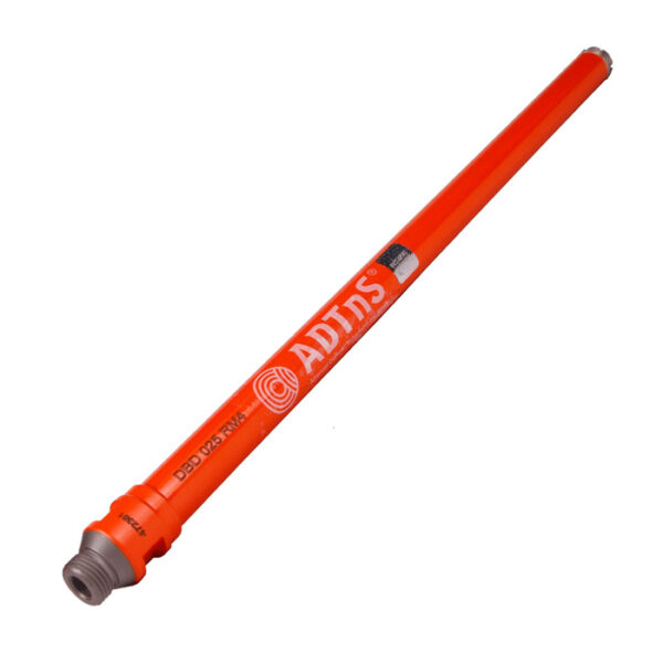 DiStar DDR-B Wiertło diamentowe do pracy na mokro 450 mm - 1/2 cala