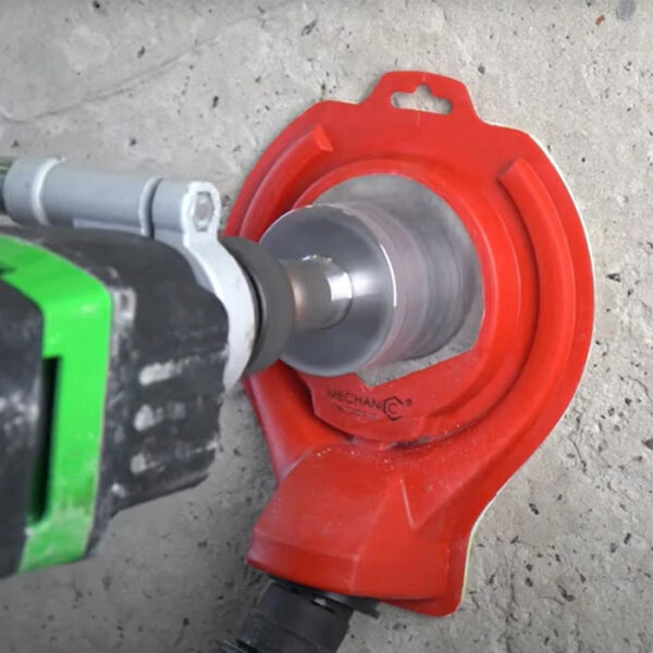 DiStar DrillDuster 82 2.0 Pochłaniacz pyłu - do średnicy wiertła rdzeniowego 82 mm