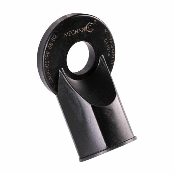 DiStar SocketDuster 68-82 - Osłona przeciwpyłowa do wiertarek nasadowych